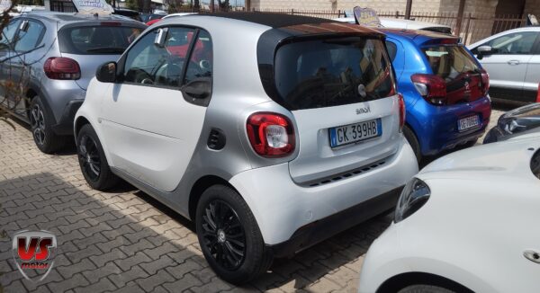 SMART FORTWO - immagine 2