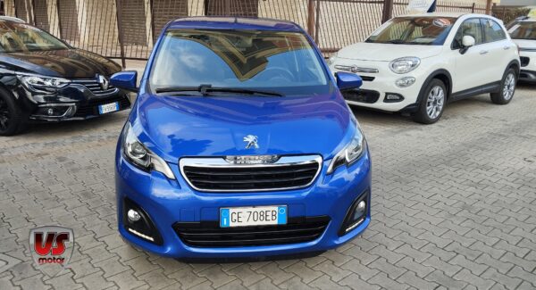 PEUGEOT 108 - Image 2