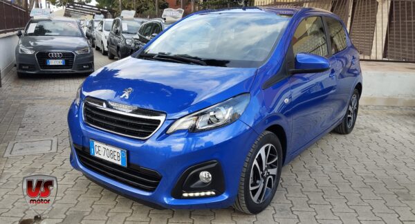 PEUGEOT 108 - Image 3