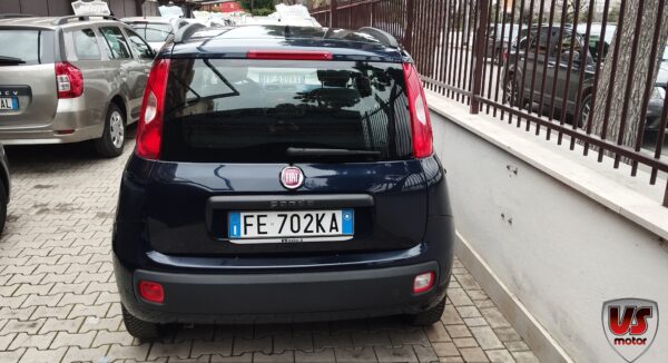 FIAT PANDA - Image 3