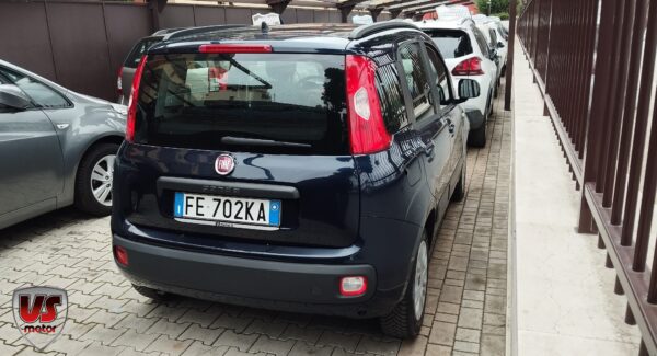 FIAT PANDA - Image 4