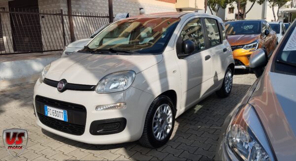 FIAT PANDA - Image 2