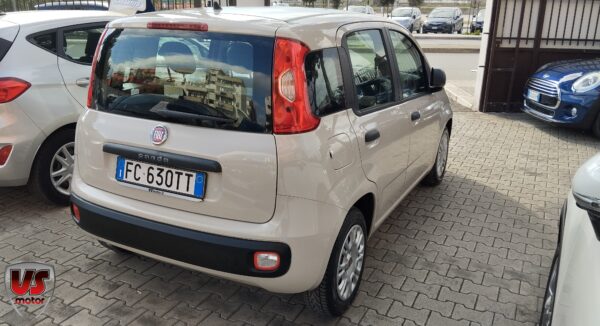 FIAT PANDA - Image 4