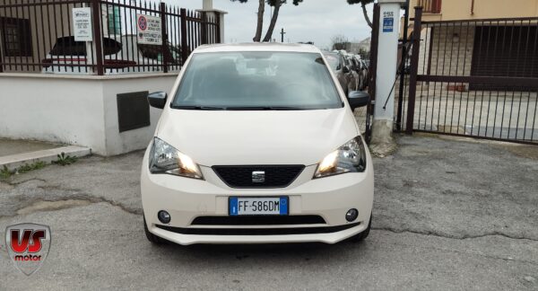 SEAT MII - Image 2