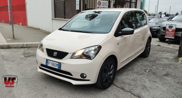 SEAT MII - Image 3