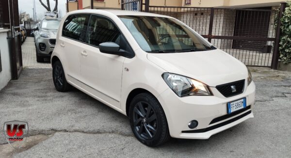 SEAT MII