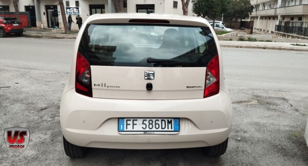 SEAT MII - Image 4