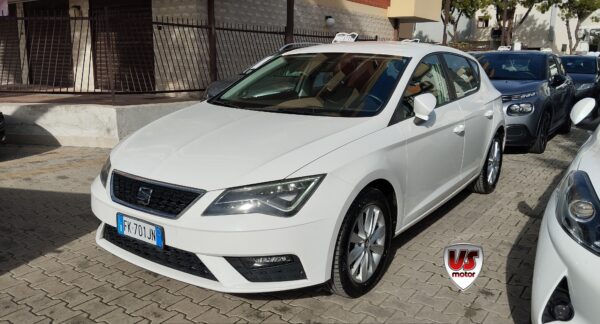 SEAT LEON - Image 2