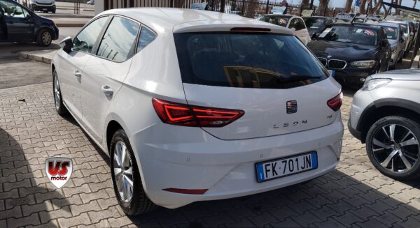 SEAT LEON - Image 3