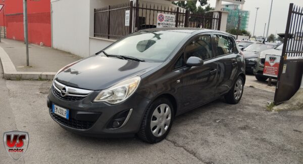 OPEL CORSA - immagine 2