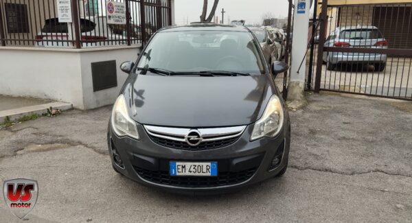 OPEL CORSA - immagine 3