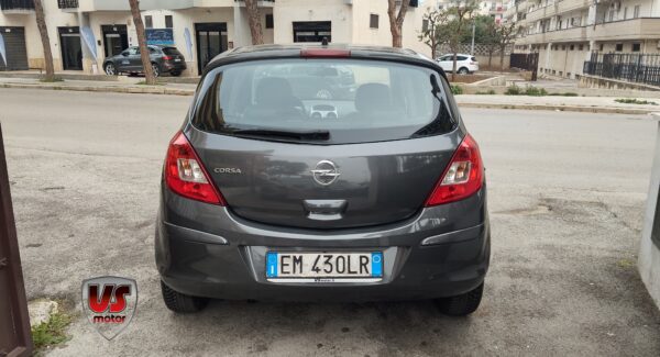 OPEL CORSA - immagine 4