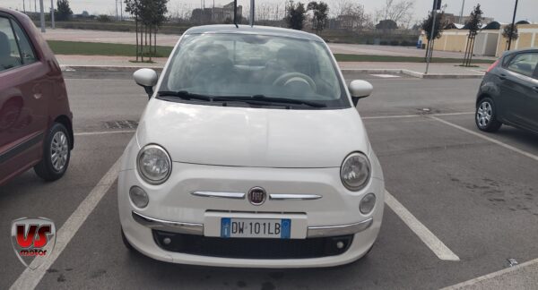 FIAT 500 - immagine 2
