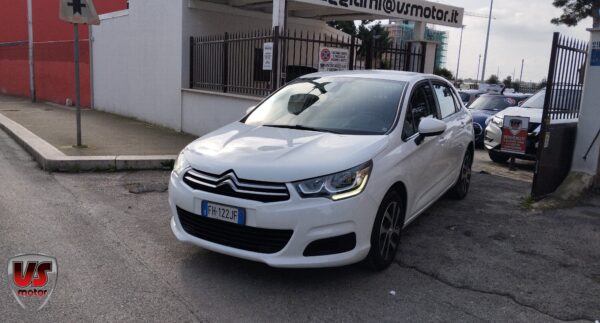 CITROEN C4 - Image 3