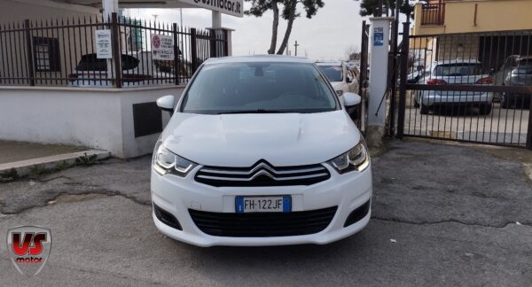 CITROEN C4 - Image 2