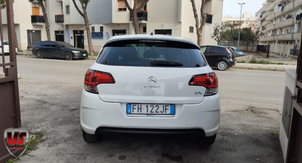 CITROEN C4 - Image 4