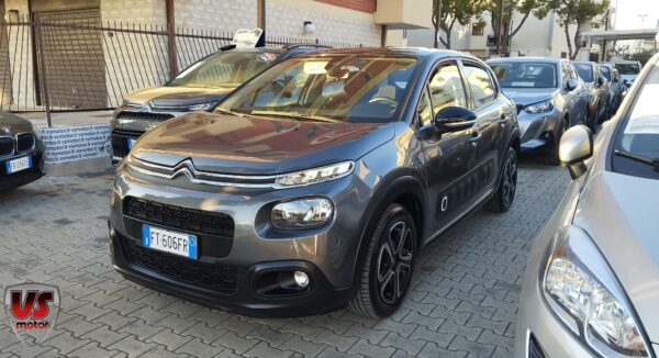 CITROEN C3 - Image 3