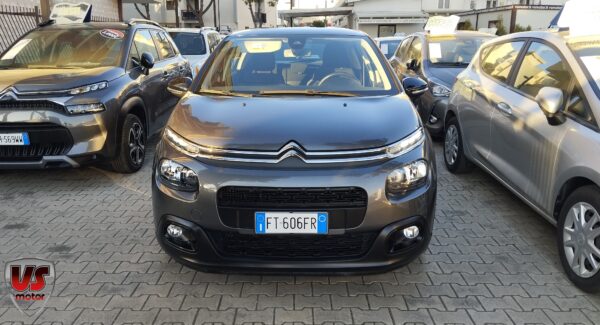 CITROEN C3 - Image 2