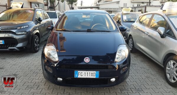 FIAT PUNTO - Image 2