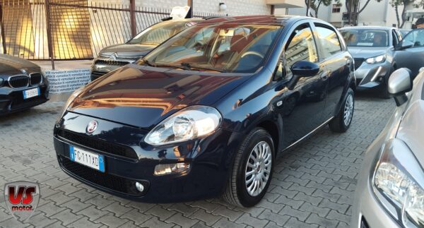 FIAT PUNTO - Image 3