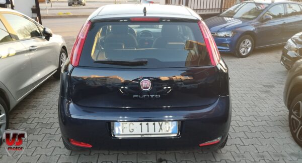 FIAT PUNTO - Image 4