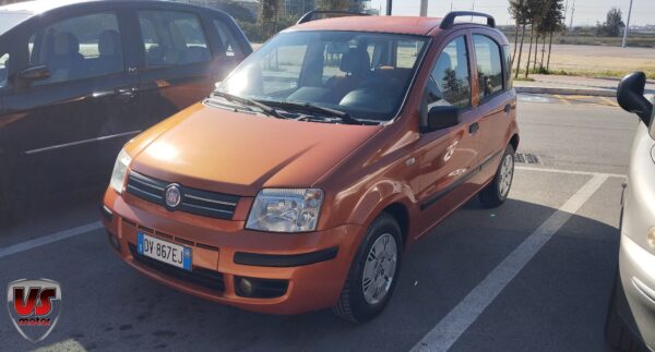 FIAT PANDA - immagine 3