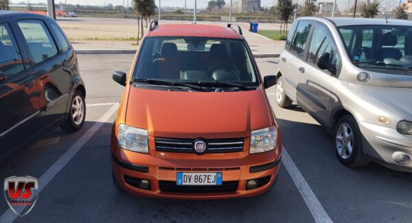 FIAT PANDA - immagine 2