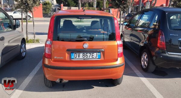 FIAT PANDA - immagine 4