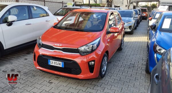 KIA PICANTO - immagine 3