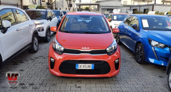 KIA PICANTO - immagine 2