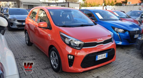 KIA PICANTO