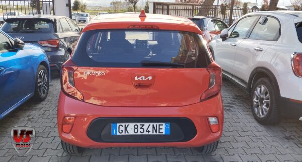 KIA PICANTO - immagine 4