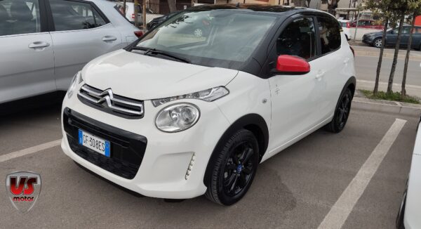 CITROEN C1 - immagine 3