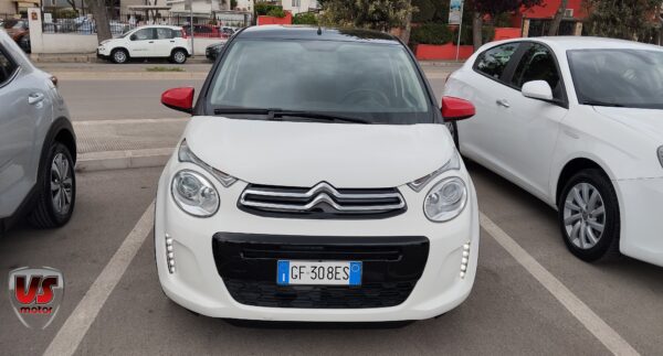 CITROEN C1 - immagine 2