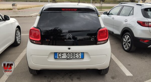 CITROEN C1 - immagine 4