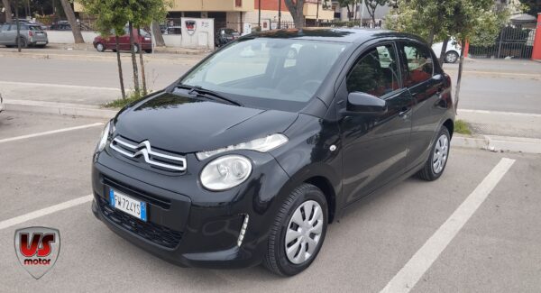 CITROEN C1 - immagine 2