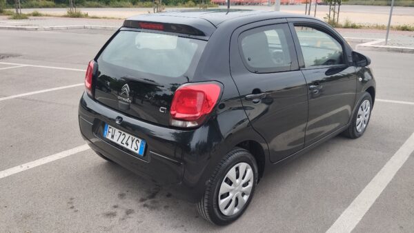 CITROEN C1 - immagine 3