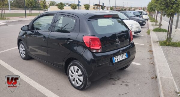 CITROEN C1 - immagine 4