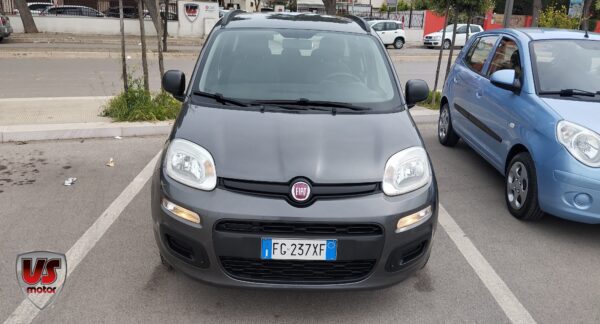 FIAT PANDA - immagine 2