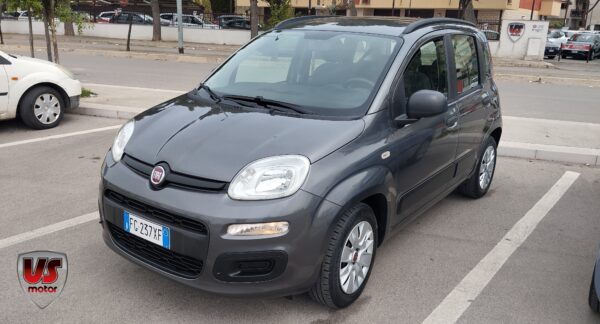 FIAT PANDA - immagine 3