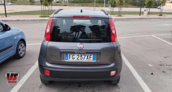FIAT PANDA - immagine 4