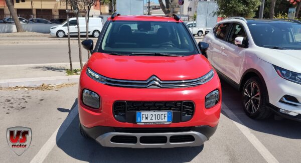 CITROEN C3 AIRCROSS - immagine 2