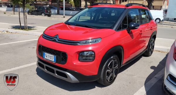 CITROEN C3 AIRCROSS - immagine 3