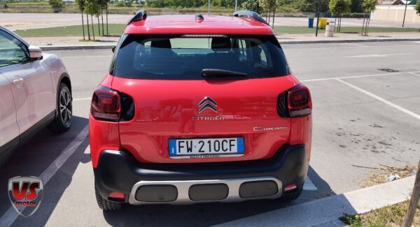 CITROEN C3 AIRCROSS - immagine 4