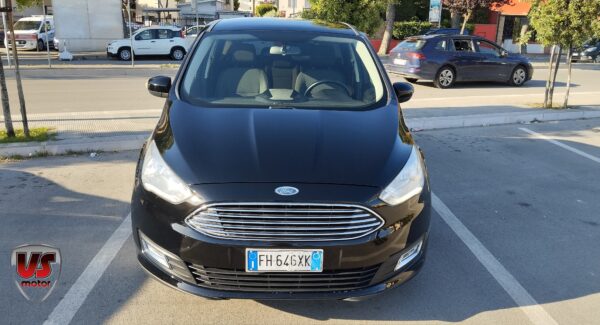 FORD C-MAX - immagine 2