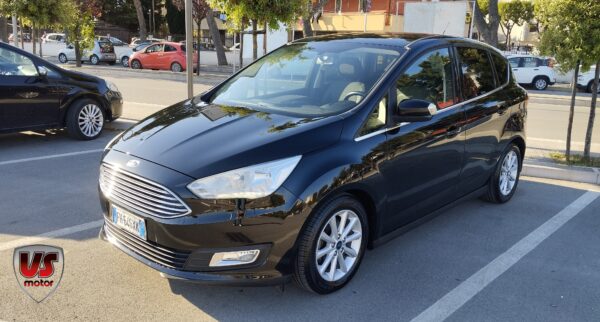 FORD C-MAX - immagine 3