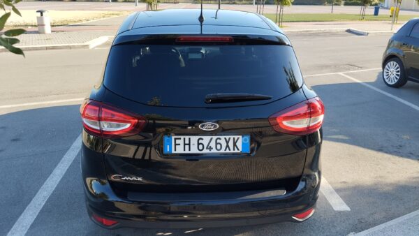FORD C-MAX - immagine 4