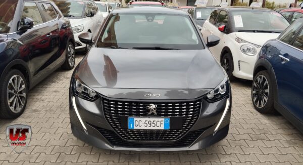PEUGEOT 208 - immagine 2