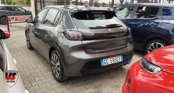 PEUGEOT 208 - immagine 3