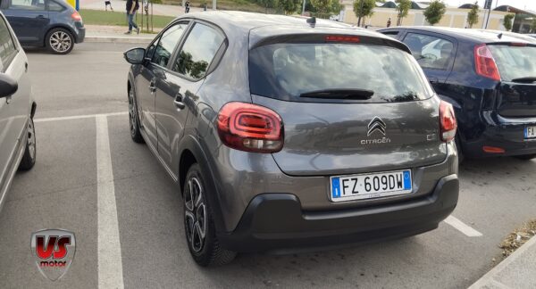 CITROEN C3 - immagine 4